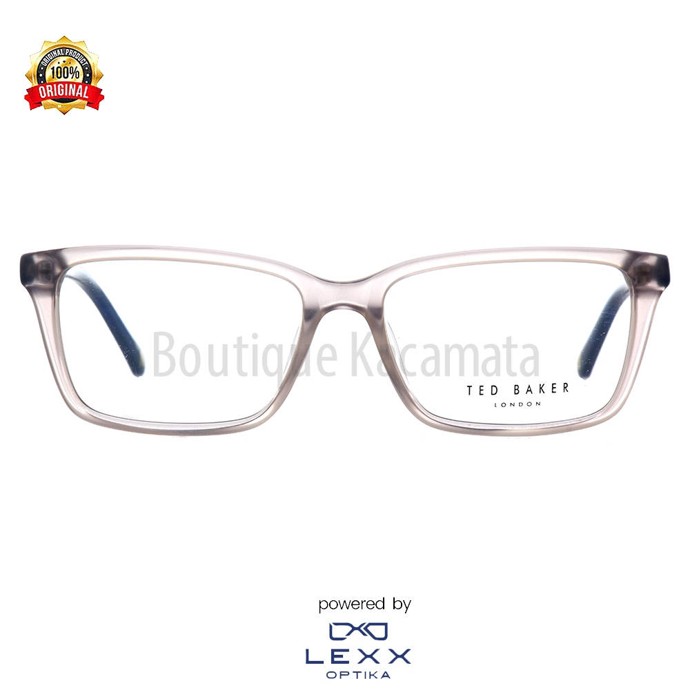 Frame Kacamata Ted Baker Original Hooper 8159-1-914