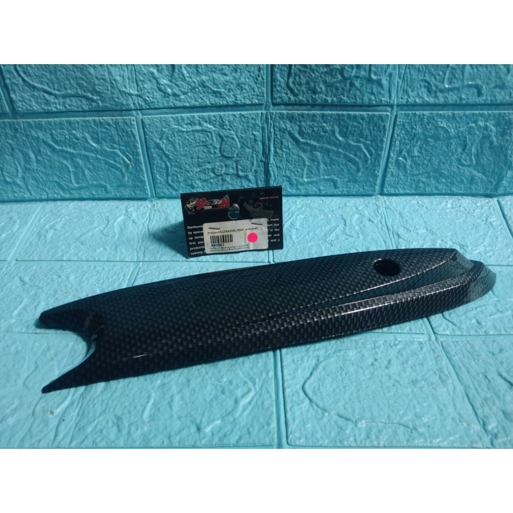 garnish panel depan Mio soul/soul MX/cover garnish bawah lampu depan Mio soul/soul MX Thailand