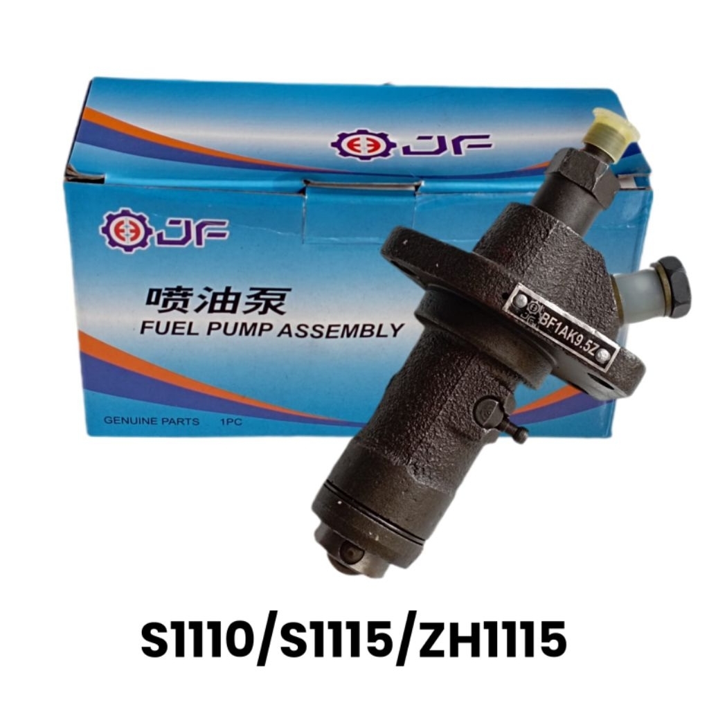 Bospom ZS1110 ZS1115 S1110 S1115 ZH1115 20-24 Hp PK Merk JF