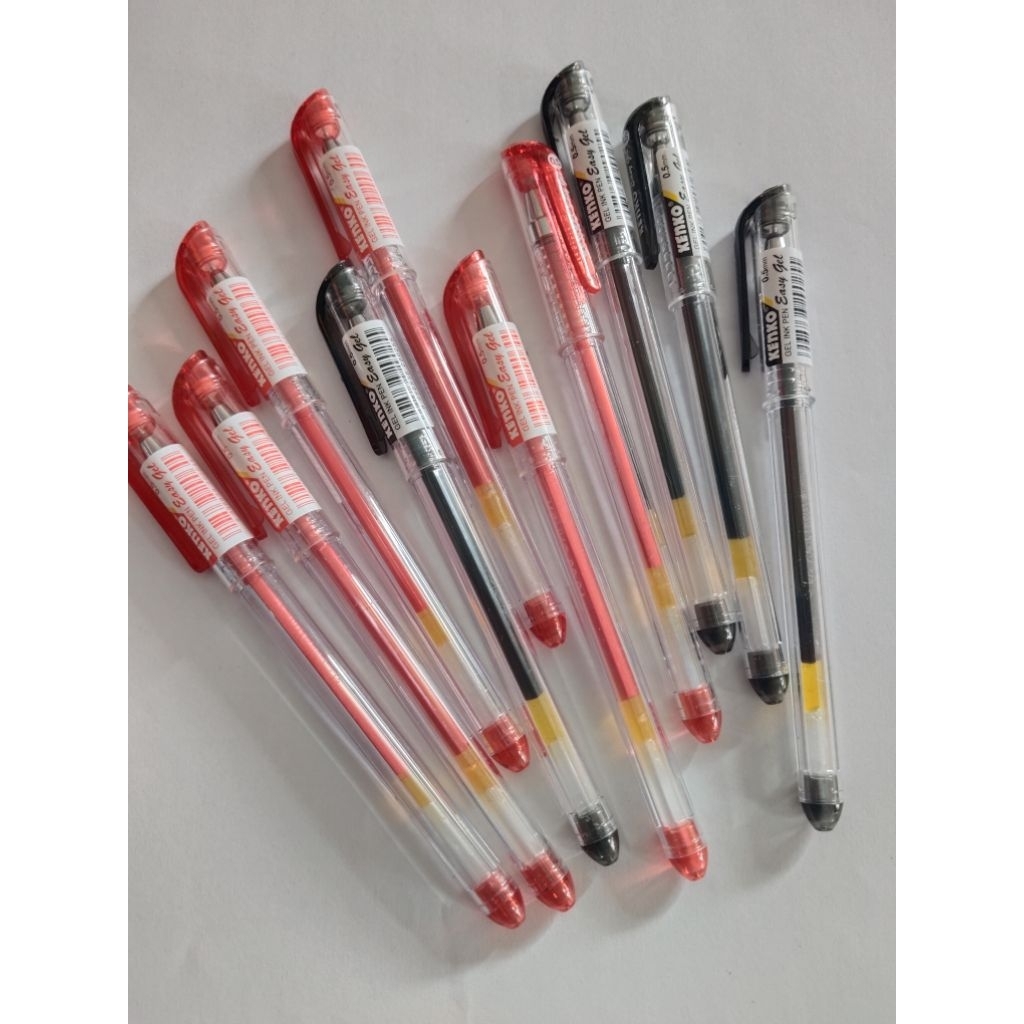 

Pena Kenko Easy Gel 0.5mm