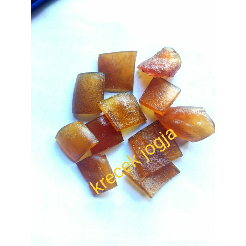 

Kerupuk kulit sapi asli mentah / krupuk rambak sapi /dorokdok / lapuan / krecek 1kg dijamin enak
