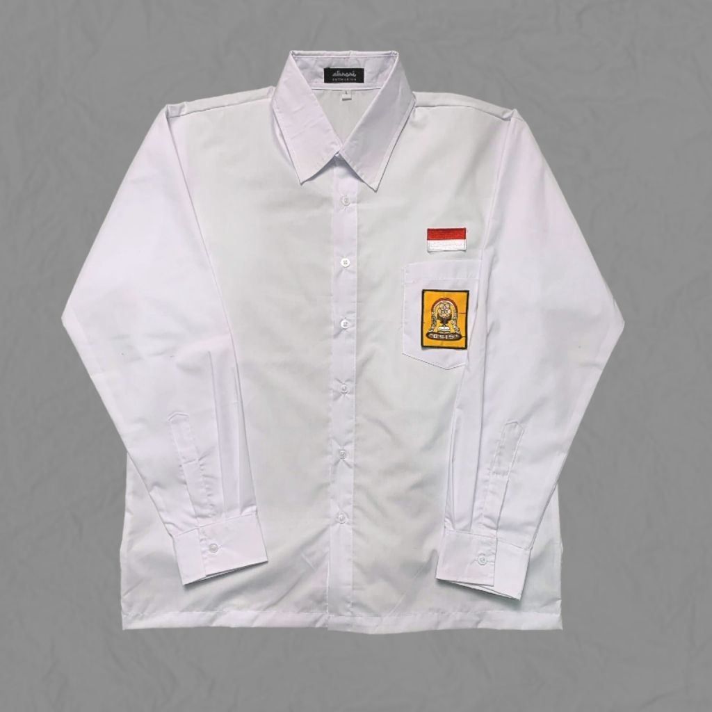 Koko Model Ammu Anak Laki Laki Kemeja Koko Anak Laki Laki