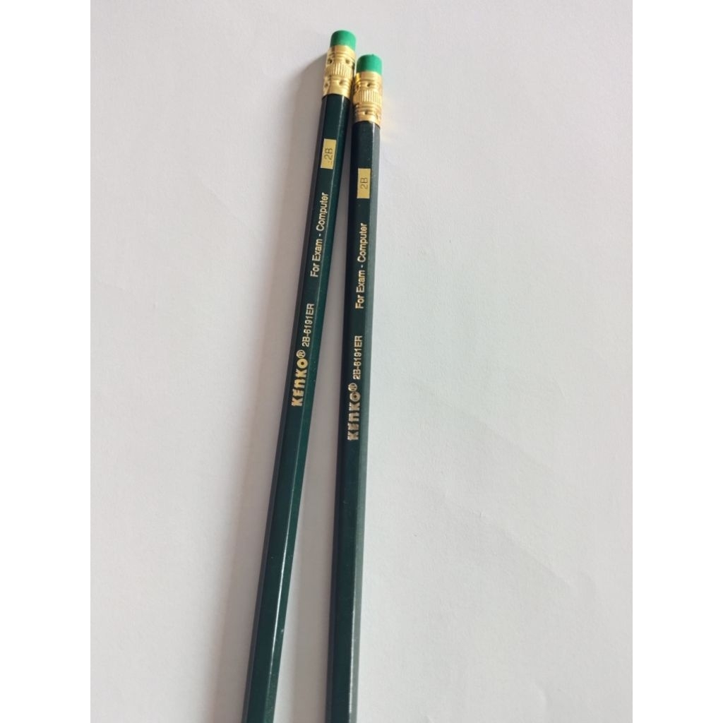 

Pensil Kenko 2B