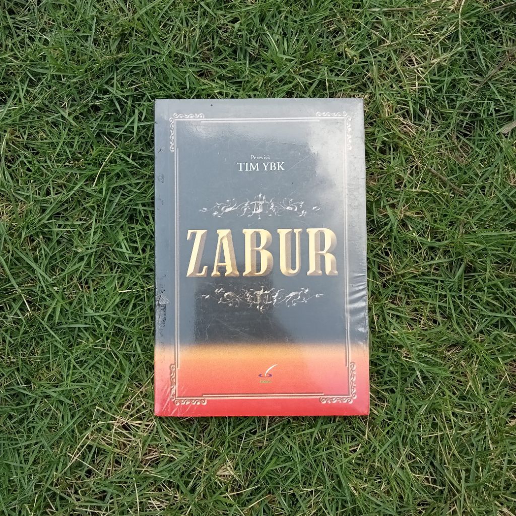 KITAB ZABUR