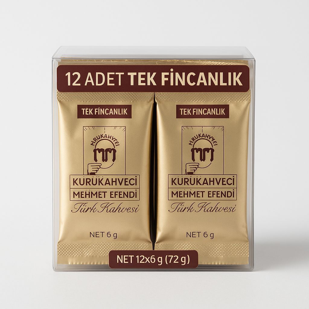 

Mehmet Efendy coffe