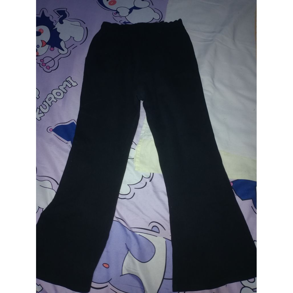 Preloved celana cutbray