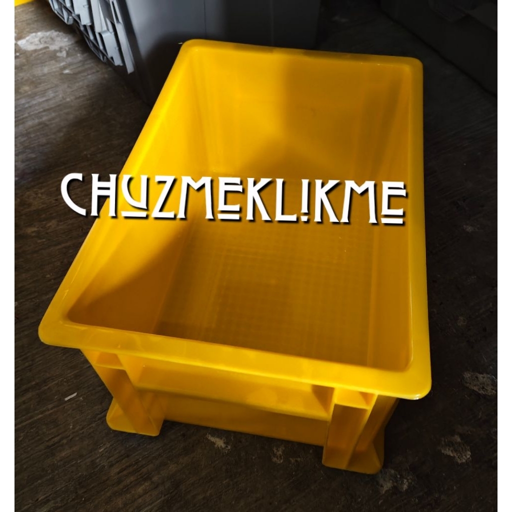 Container box industri rapat Rabbit 4088/Box industri rapat rabbit 4088/box industri rapat rabbit 40