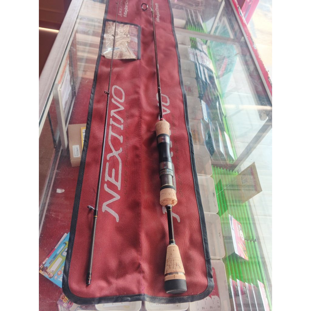 major craft nextino 1-3lb 662