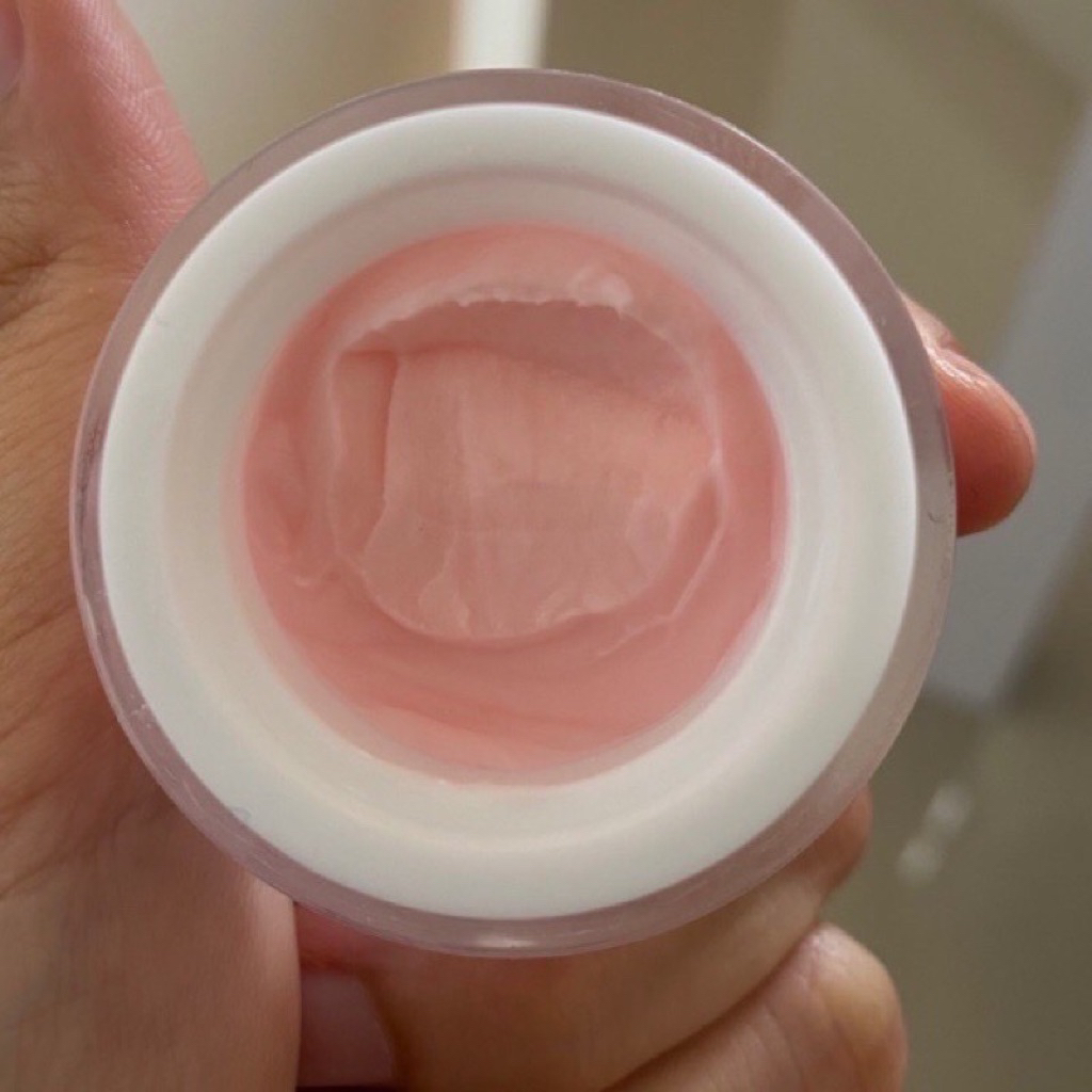 whitening kojic glowing / cream malam pengelupasan kojic