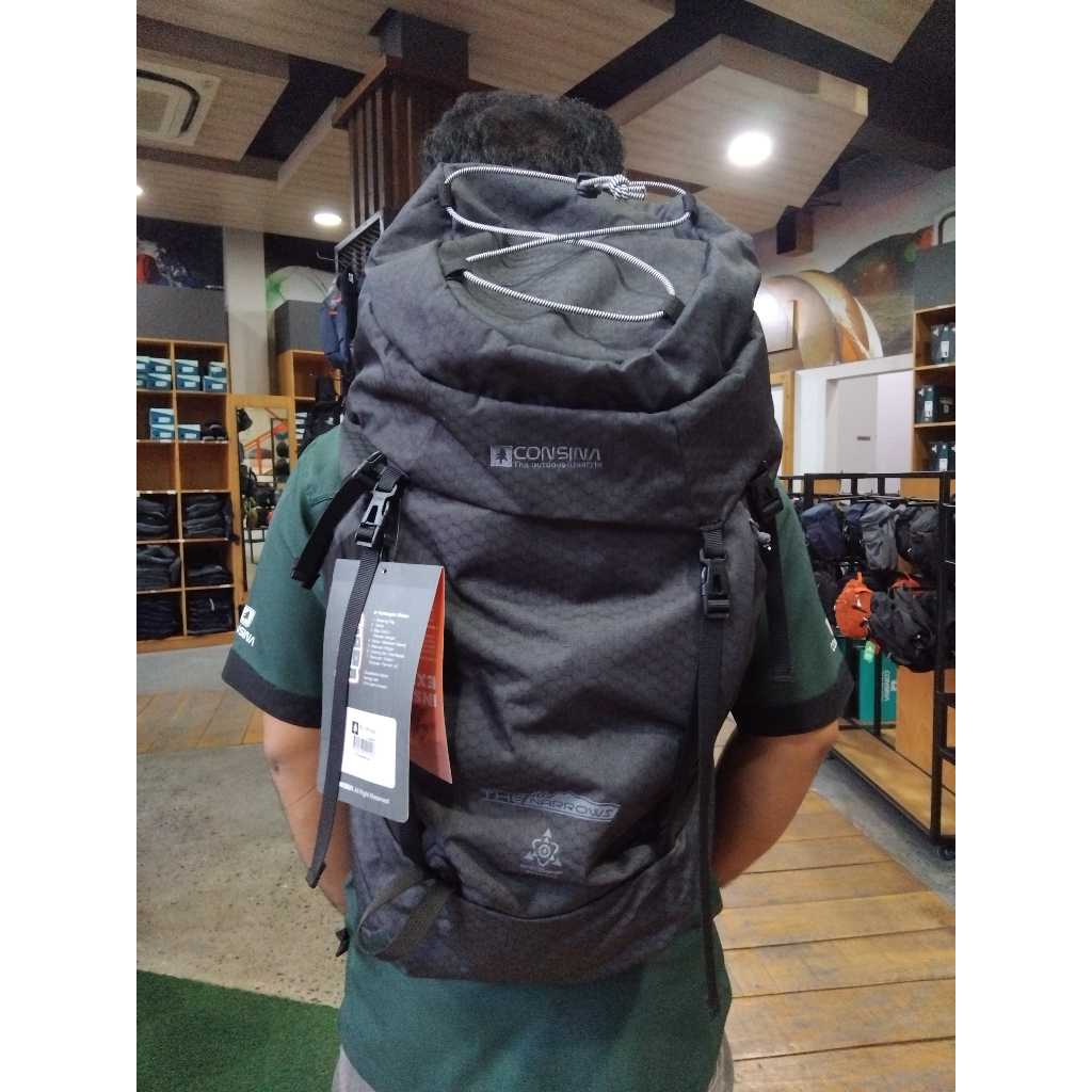 Consina Carrier The Narrows 40L