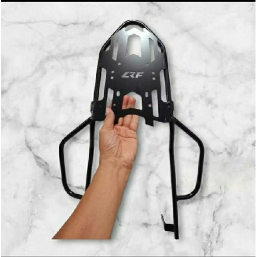 Behel CRF 150 L Behel Belakang Motor CRF 150L Bracket CRF 150 L Motorcycle