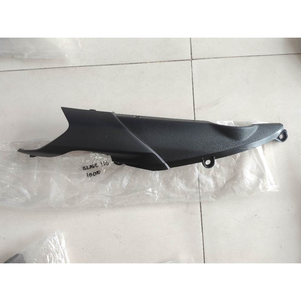 sambungan body belakang kiri blade 110 ori