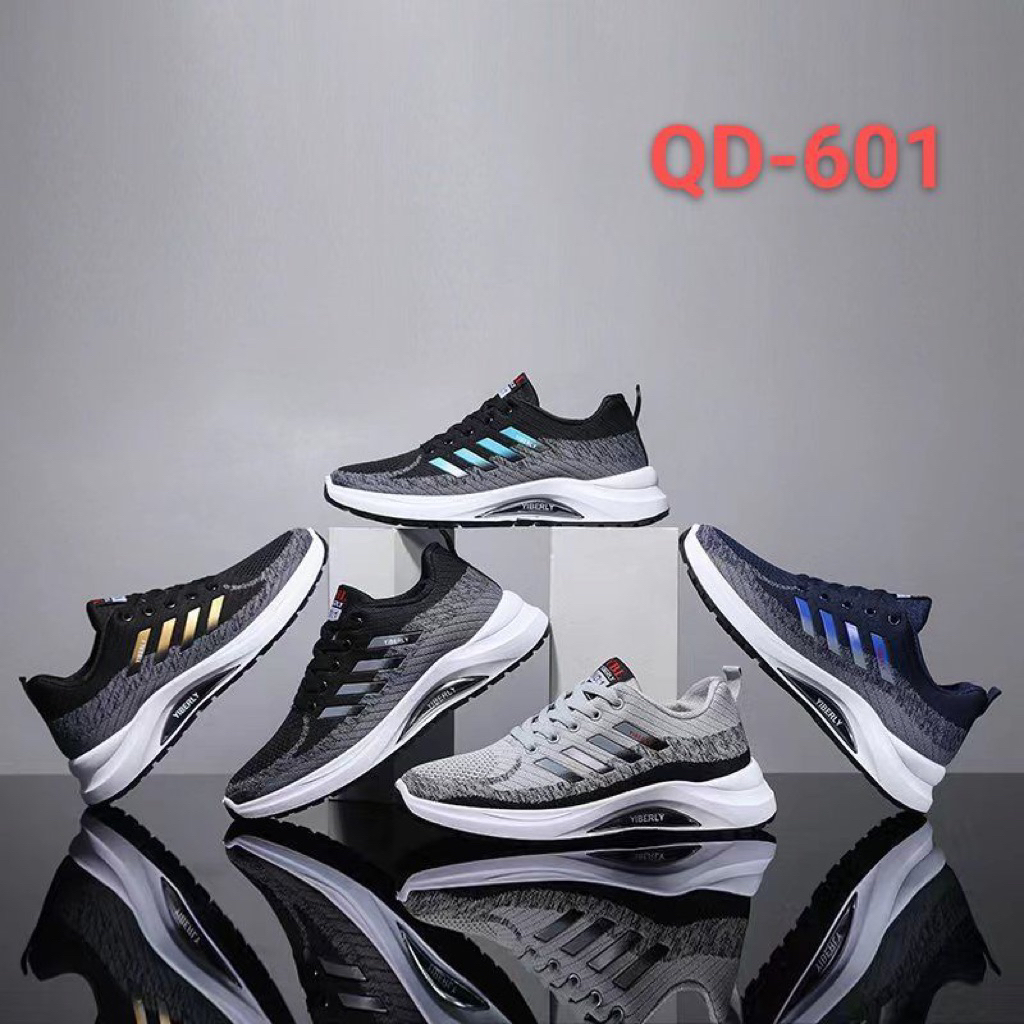 Sepatu Pria Sneakers Sepatu Sport Kerja Kuliah Sepatu Olahraga Kasual