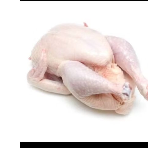 

Ayam Karkas utuh berat -+1kg