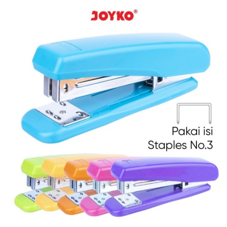 

Alat Stapler Besar Joyko Hecter HD-50
