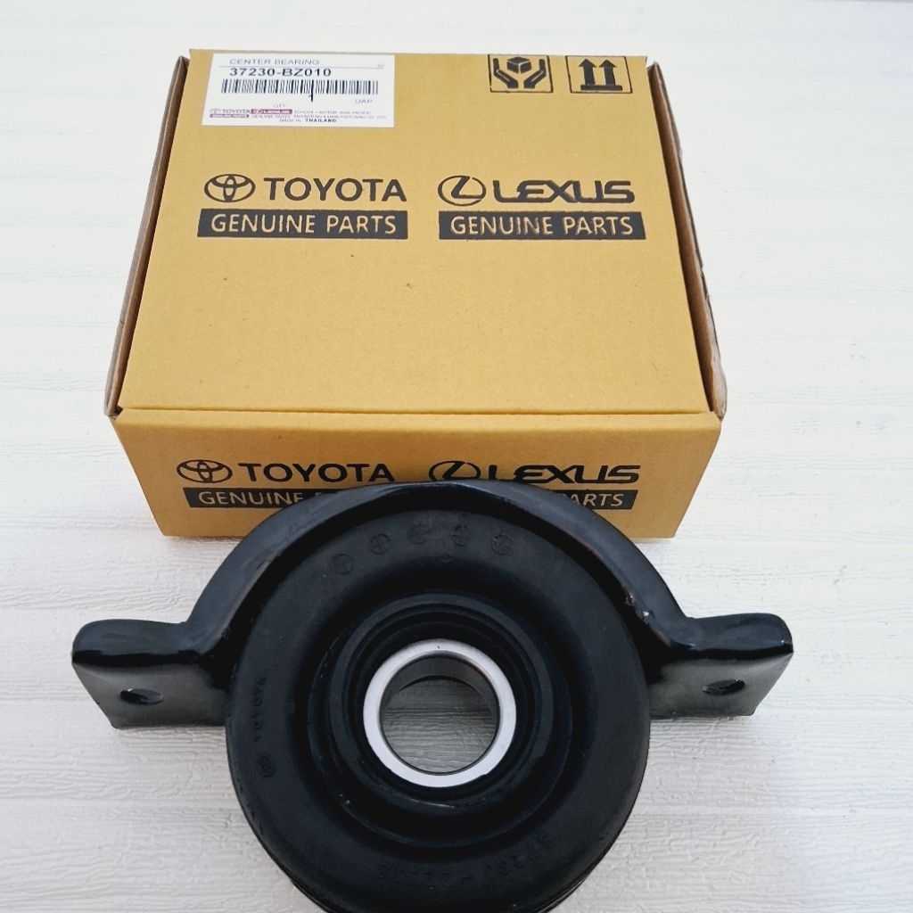CENTER BEARING LAHAR GANTUNGAN LAHAR AVANZA XENIA RUSH TERIOS ORIGINAL 1PCS