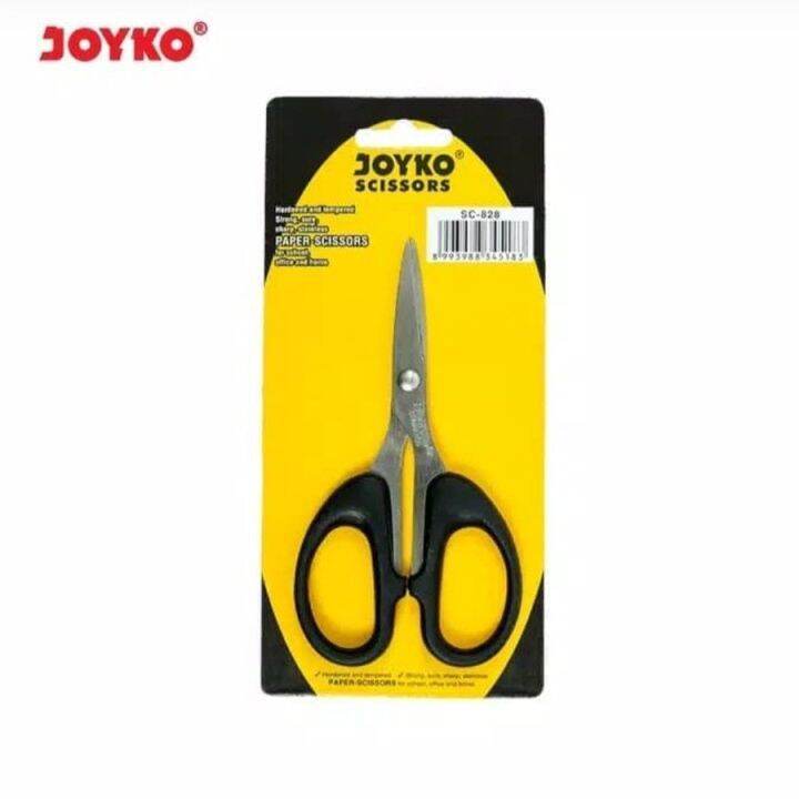 

TBMO GUNTING JOYKO SC-828