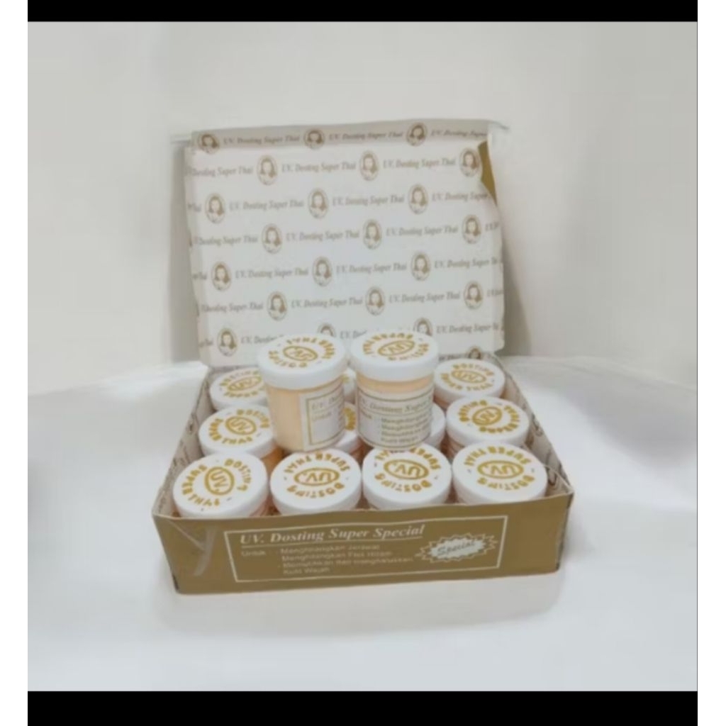 Cream SP UV DUBAI DOSTING