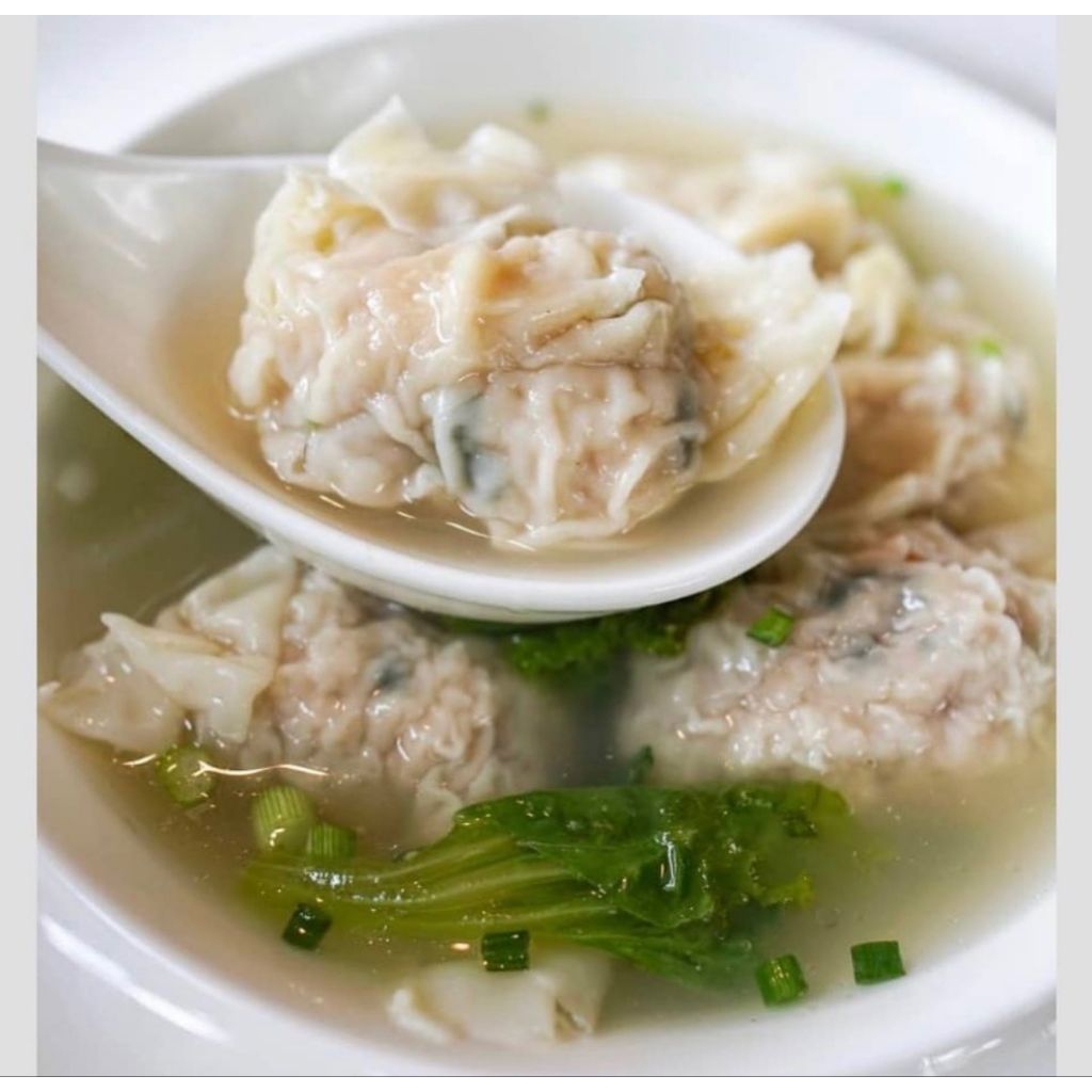 

Swekiau KDS Depot Malang Frozen Food