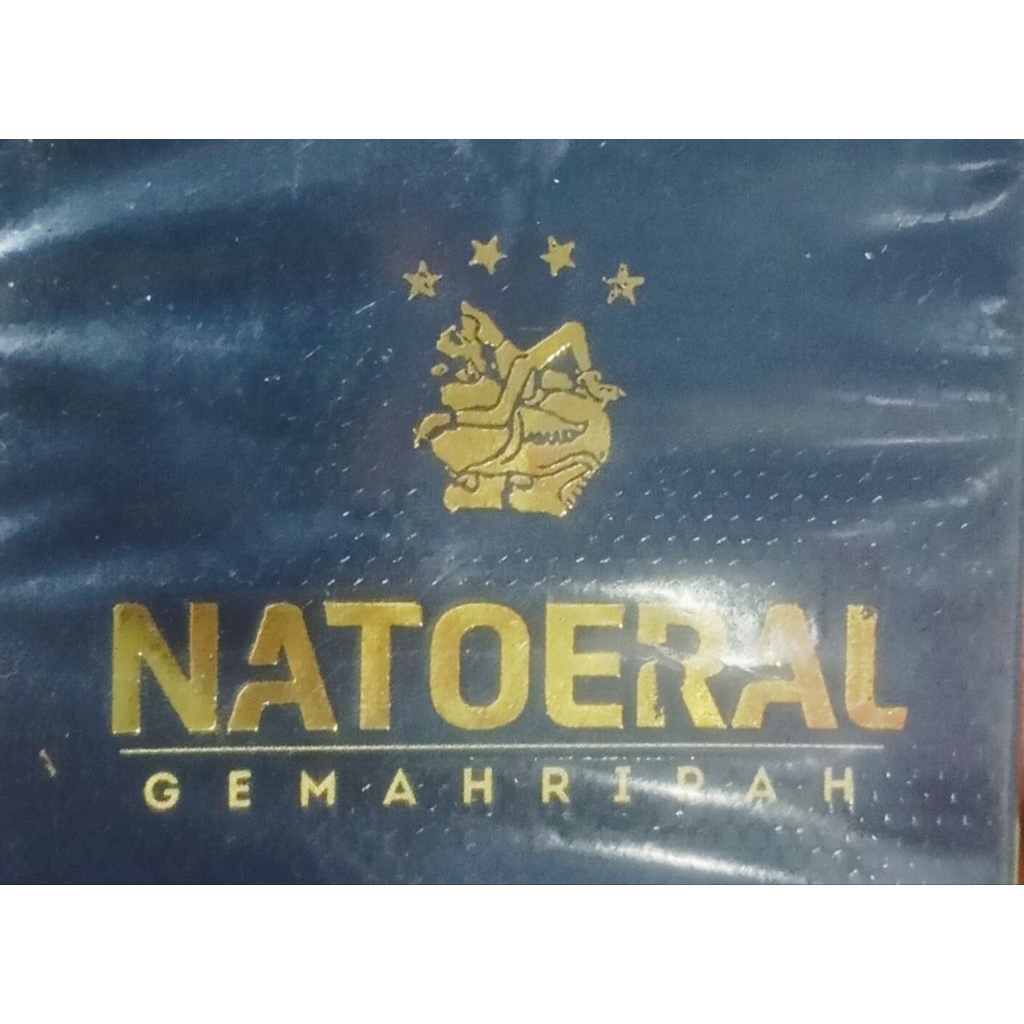

Natoeral rempah rempah