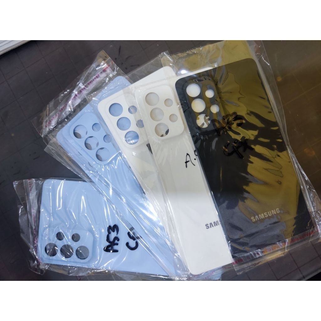 backdoor Samsung a53