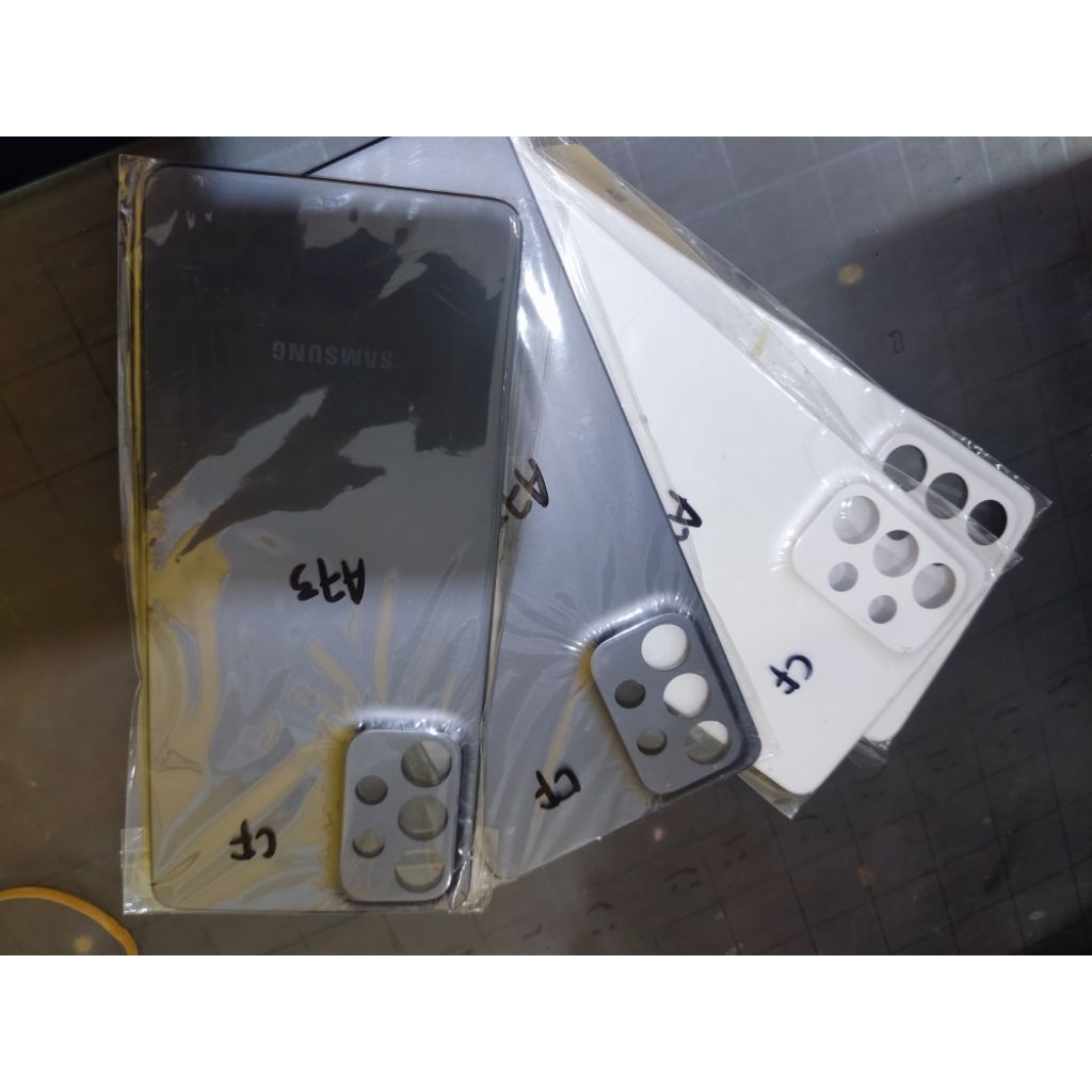 backdoor Samsung a73