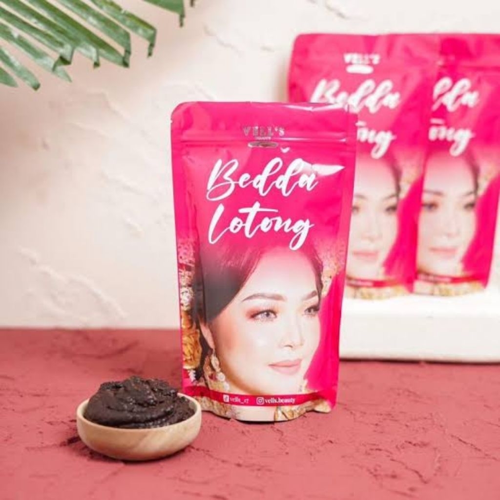 VELIS Bedda Lotong