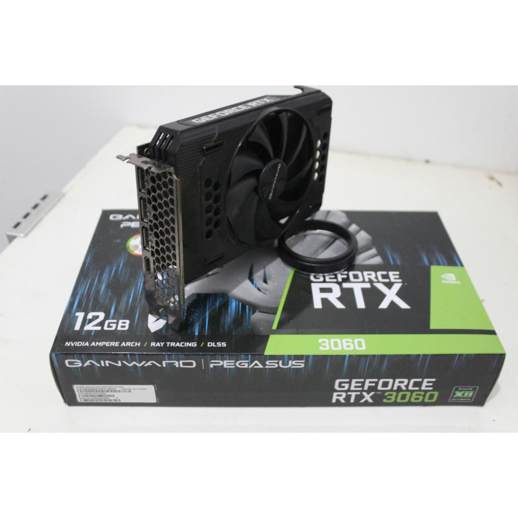 Gainward Pegasus RTX 3060 12GB RTX3060 12GB