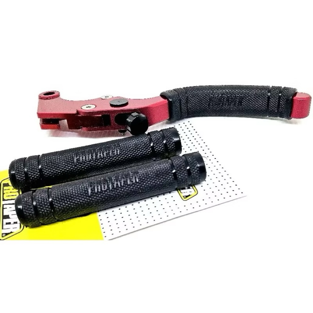 Karet Handle Rem Motor Universal Moge Matic Bebek. Handel Rem semua Sepeda Motor