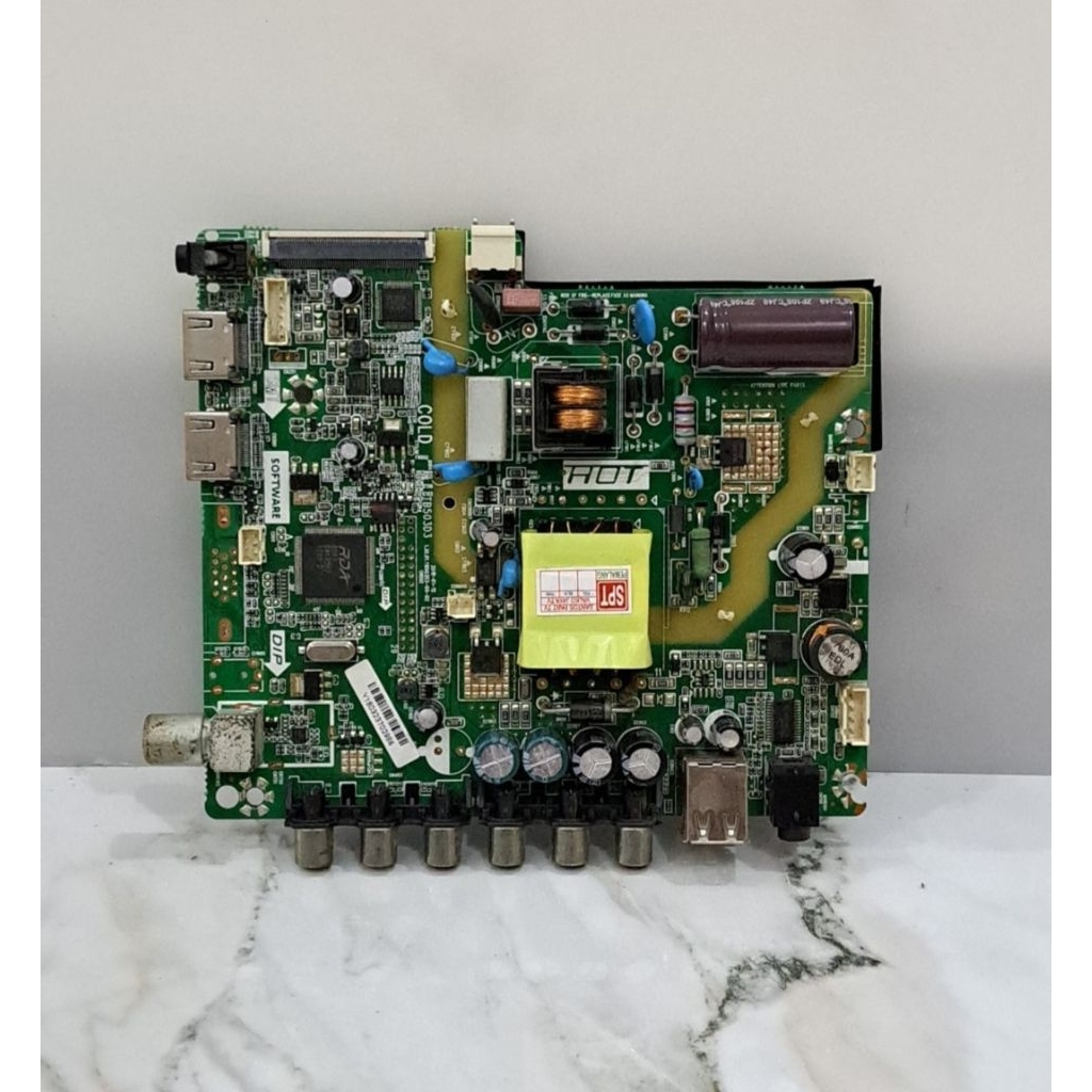 MB-MAINBOARD TV PANASONIC TH-32F303G