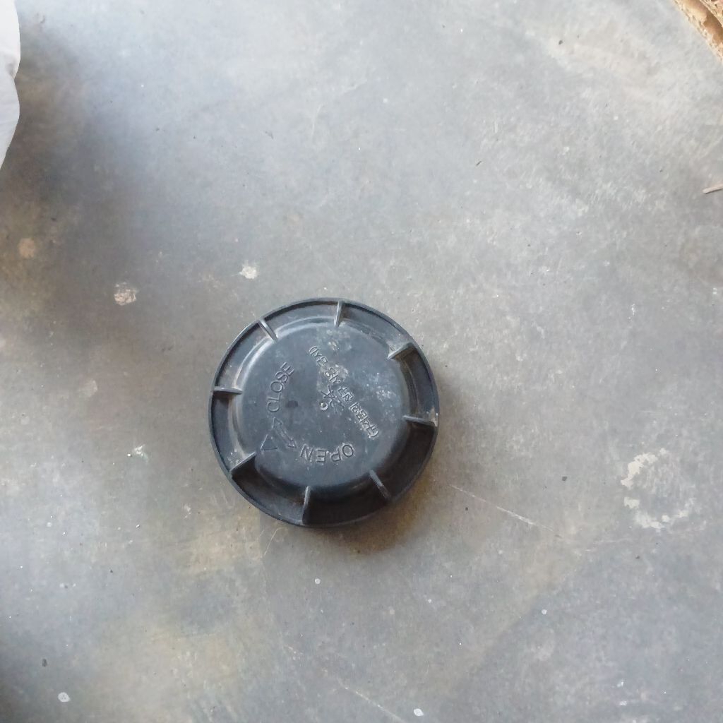 tutup lampu depan hyundai Tucson original