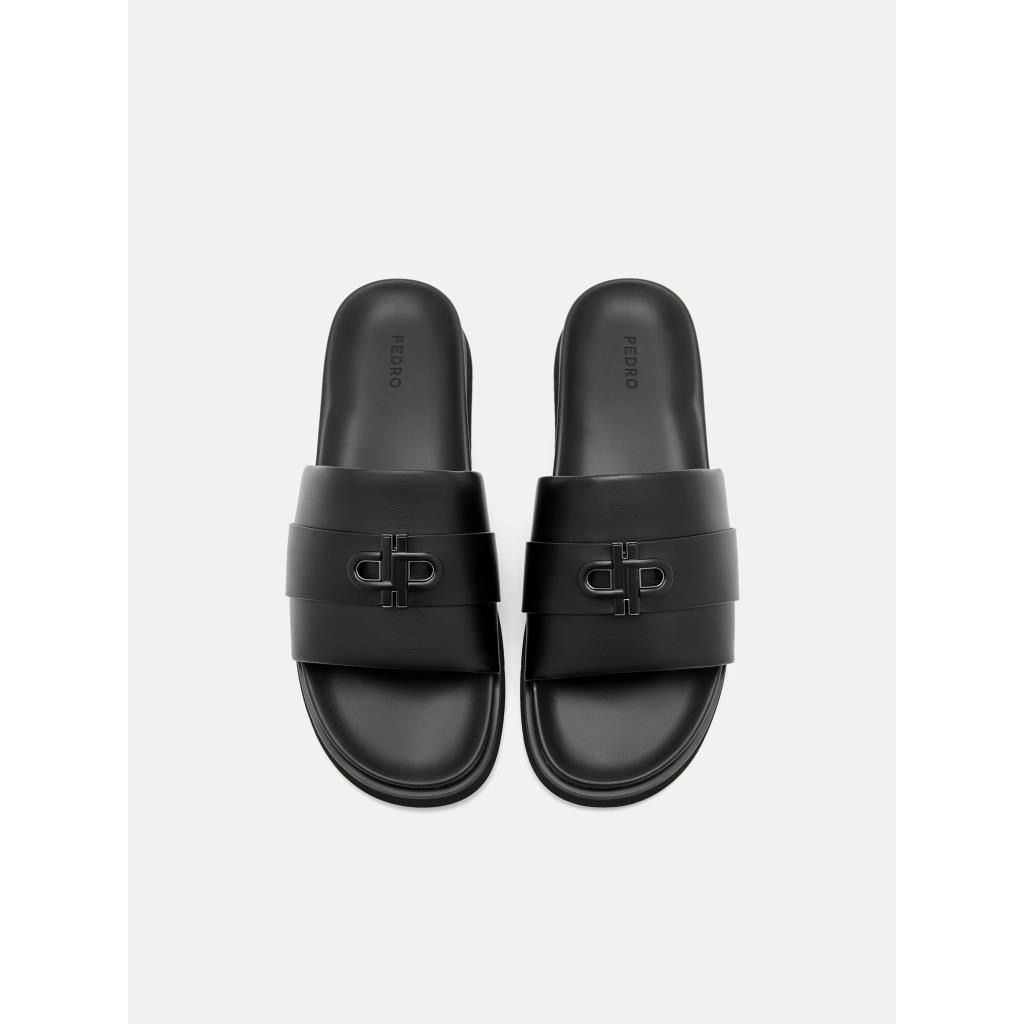 Sandal slide pria Pedro original