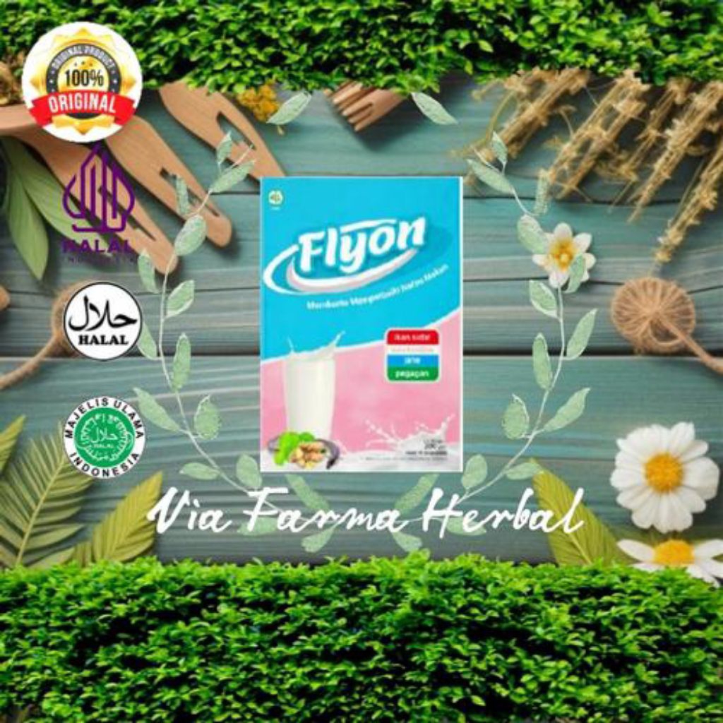 

Susu Flyon Original Memberi Kalsium Juga Nutrisi Untuk Tubuh