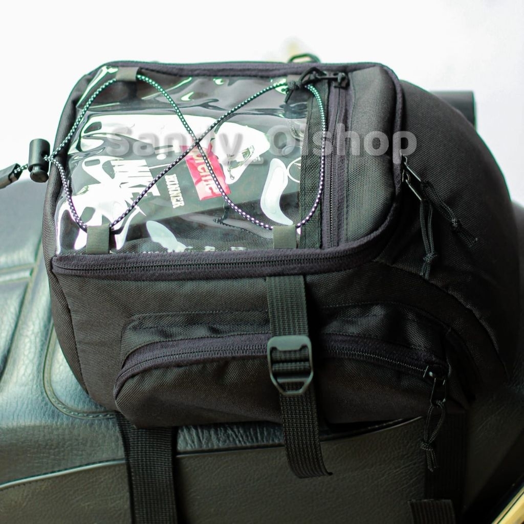 tas motor belakang-tas jok motor-tas box motor-tas touring motor