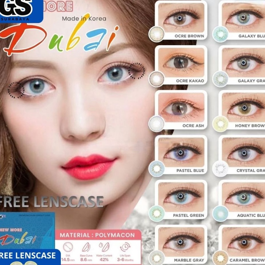 SOFTLENS NEW MORE DUBAI 145MM NORMAL BY CTK  SOFTLENS DUBAI  SOFTLENS BEST SELLER DUBAI  SOFTLENS NE