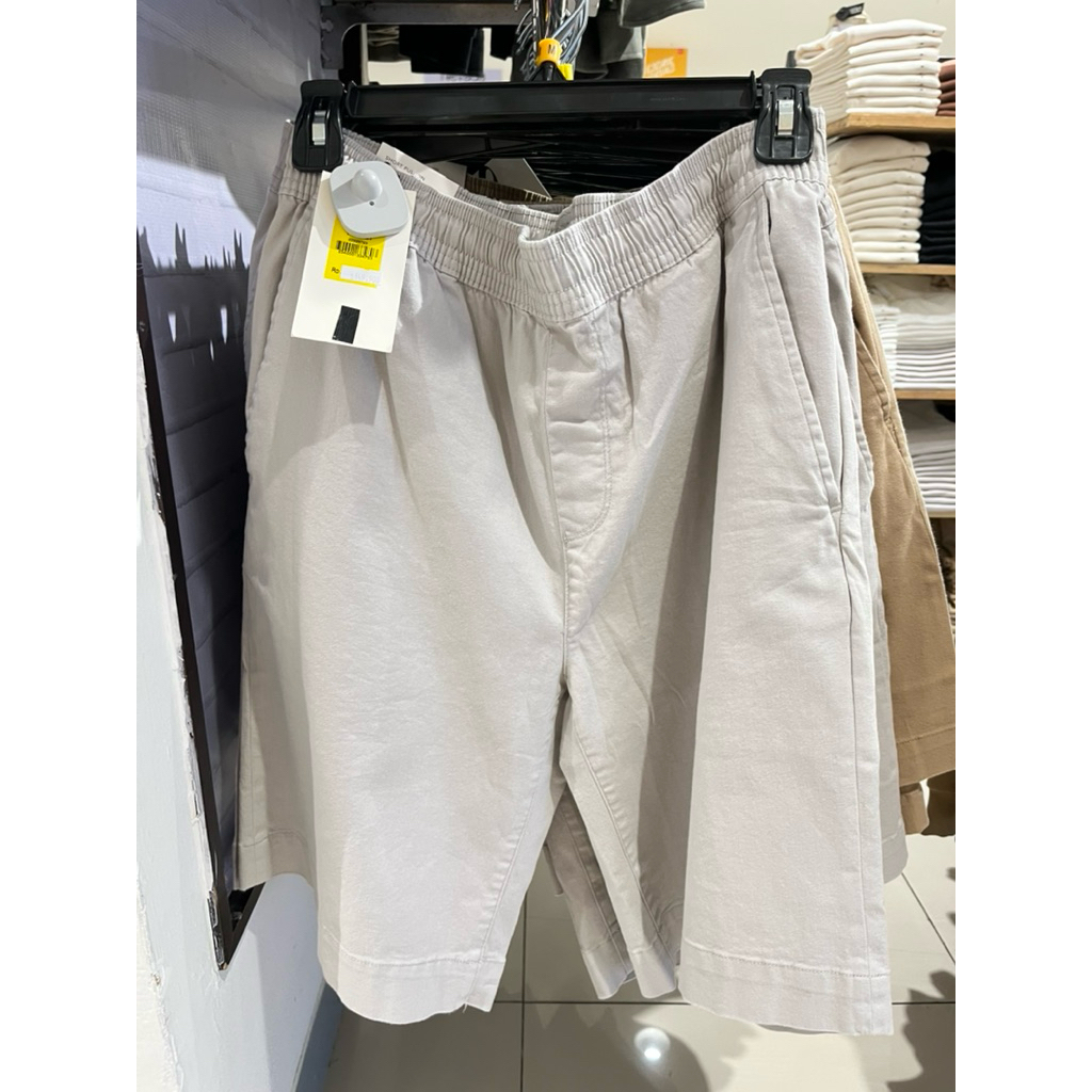 CELANA PENDEK PRIA KANCING BY ZEs MATAHARII STORE