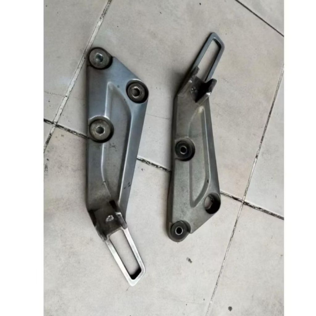 foot step postep pijakan kaki supra x lama supra fit lama original