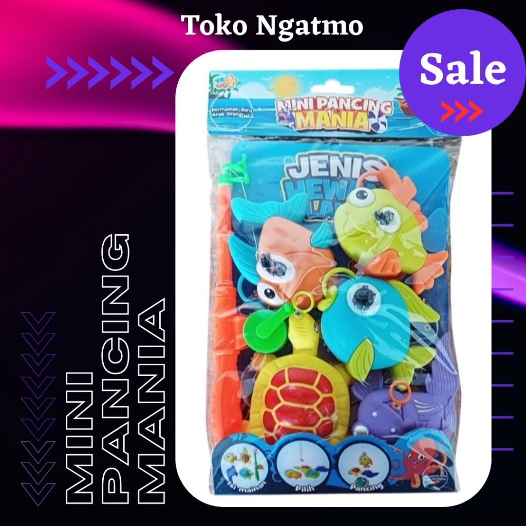 Mini pancing mania vr toys