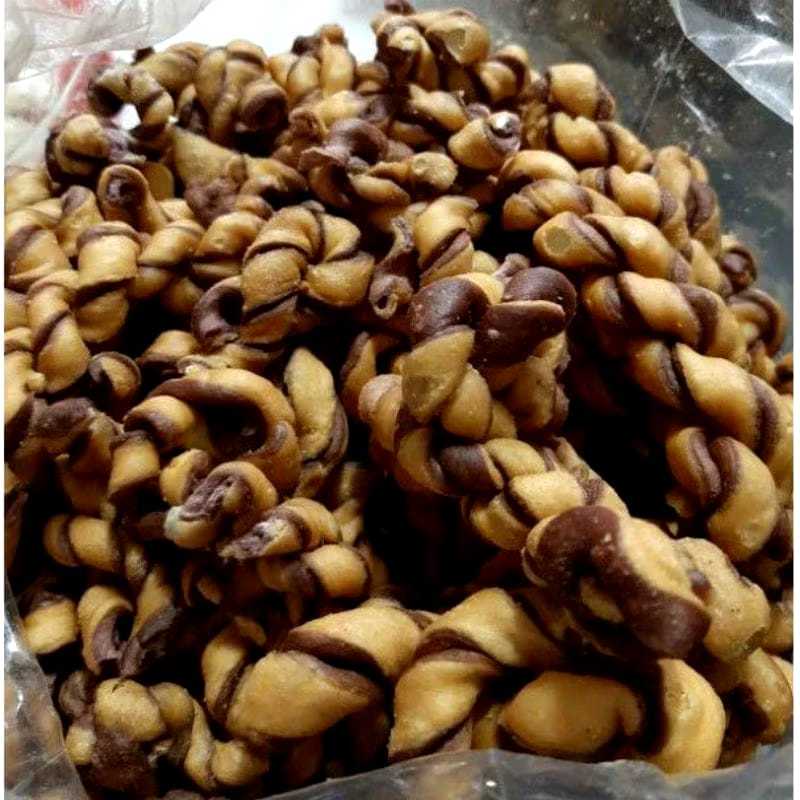 

Kue Tambang Coklat 250gram enak cod