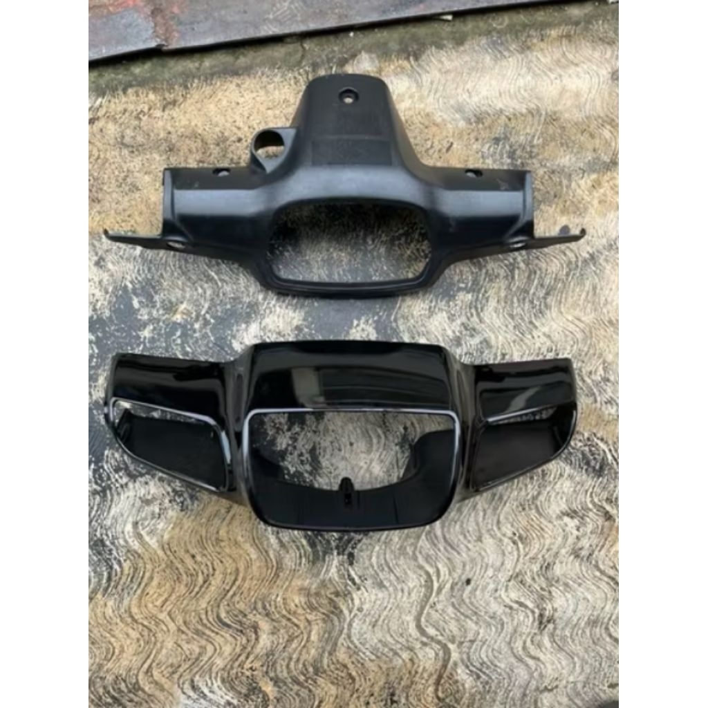 batok totok kepala lampu depan belakang Astrea Honda grand totok lampu depan belakang grand sabit bu