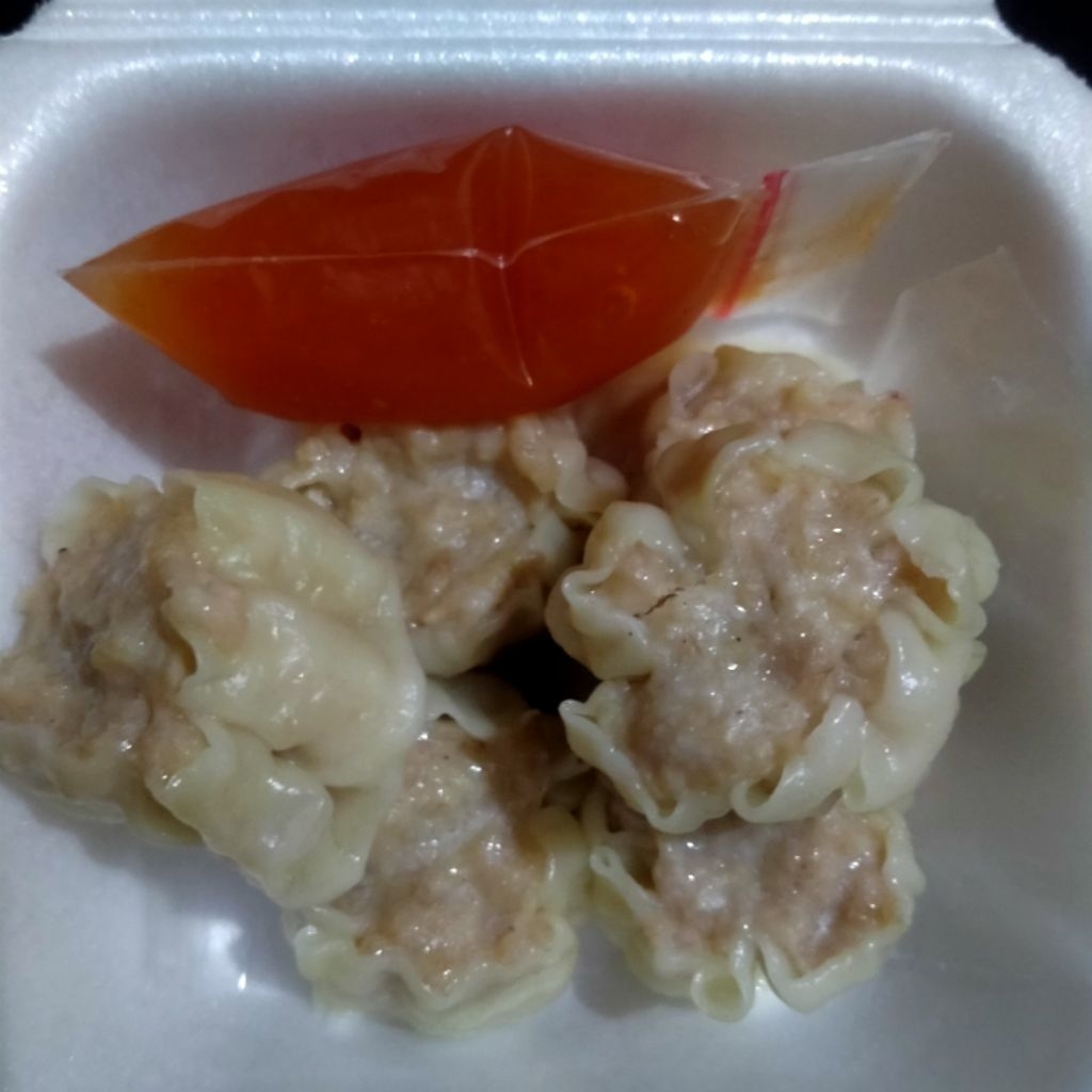 

Dimsum original free saos