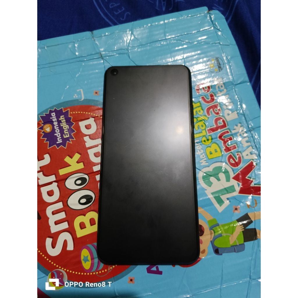 MI 11 LITE 6/128 MATOT