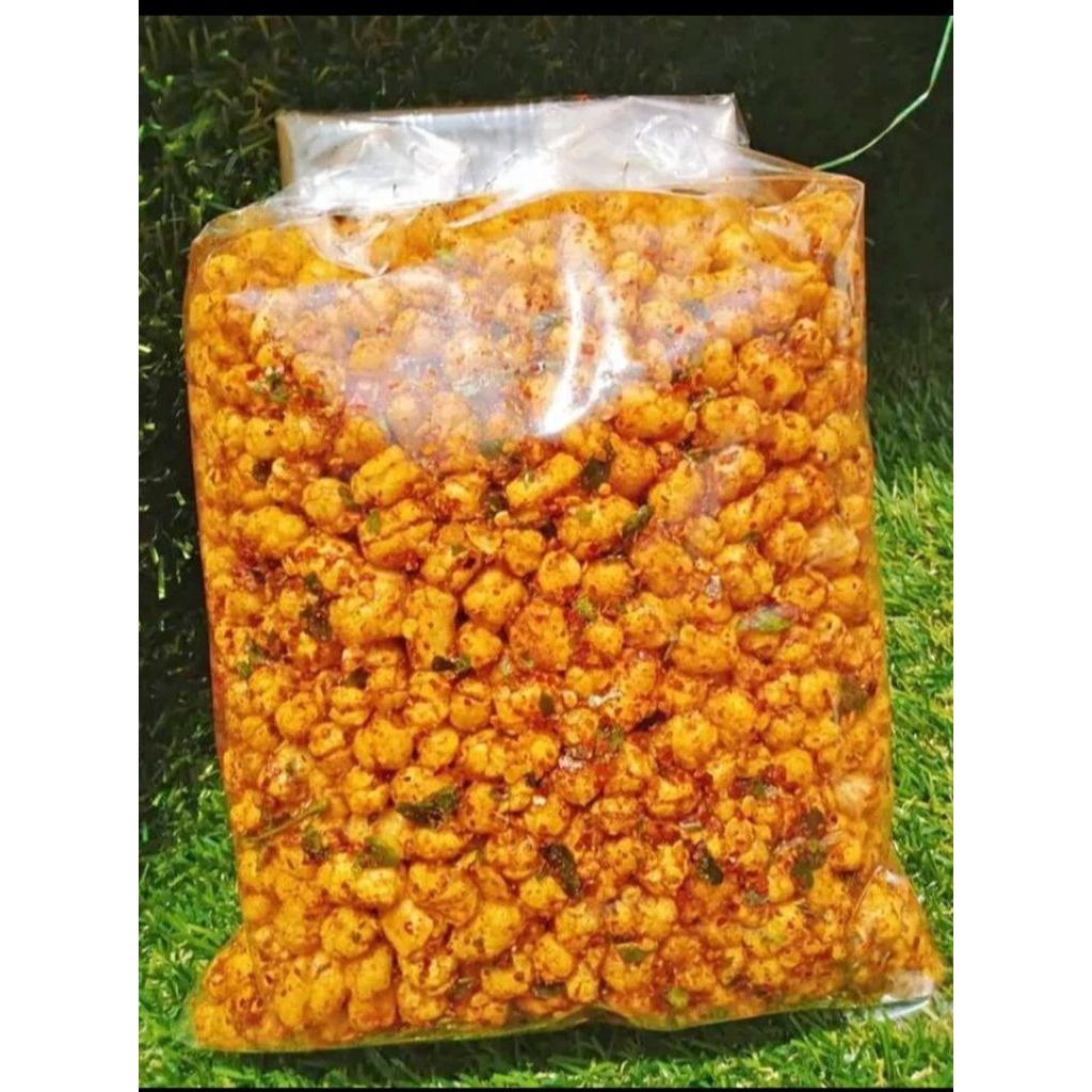 

Classica2106 1 Kg Pilus Cikur Pedas Daun Jeruk/Pedas/Balado/Asin Gurih/1Kg/500Gr/250Gr Enak