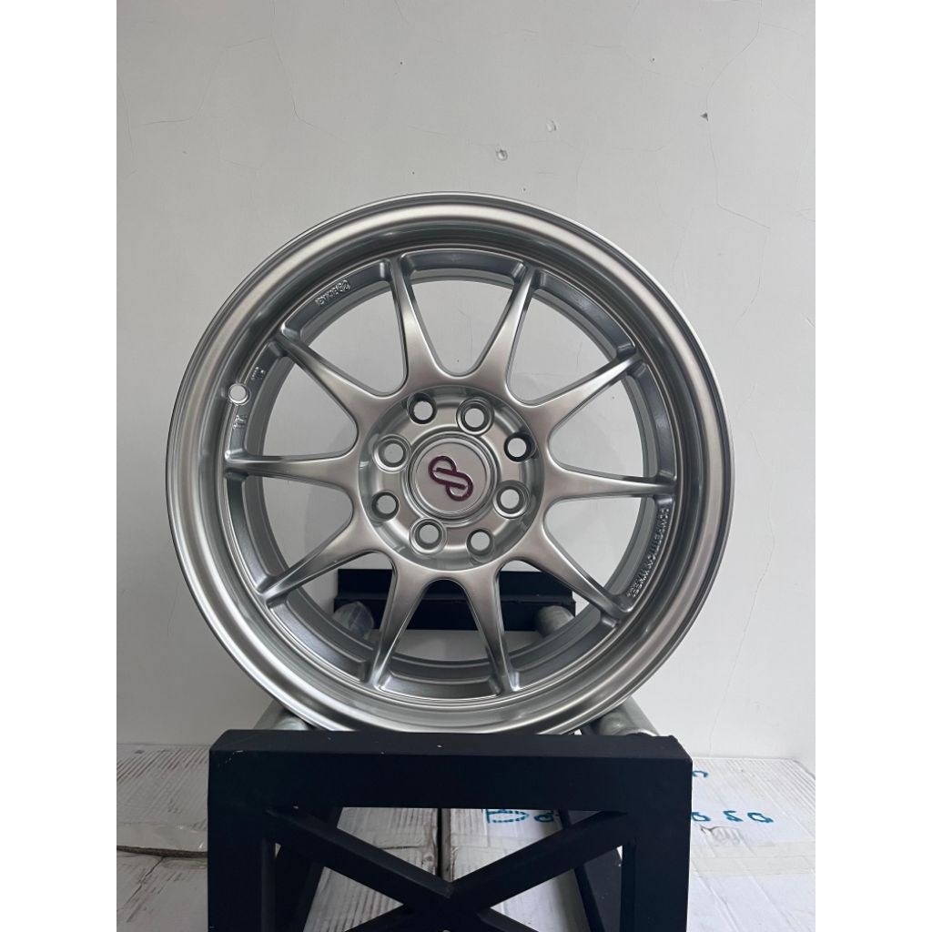 ESTARMAC R15 PCD 4X100/114