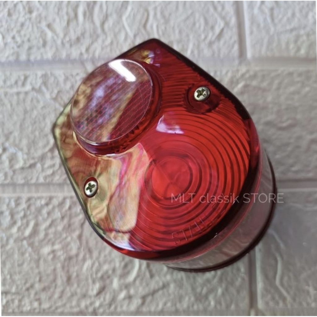 stoplamp c70 original nos lampu stoplamp c70 ori nos