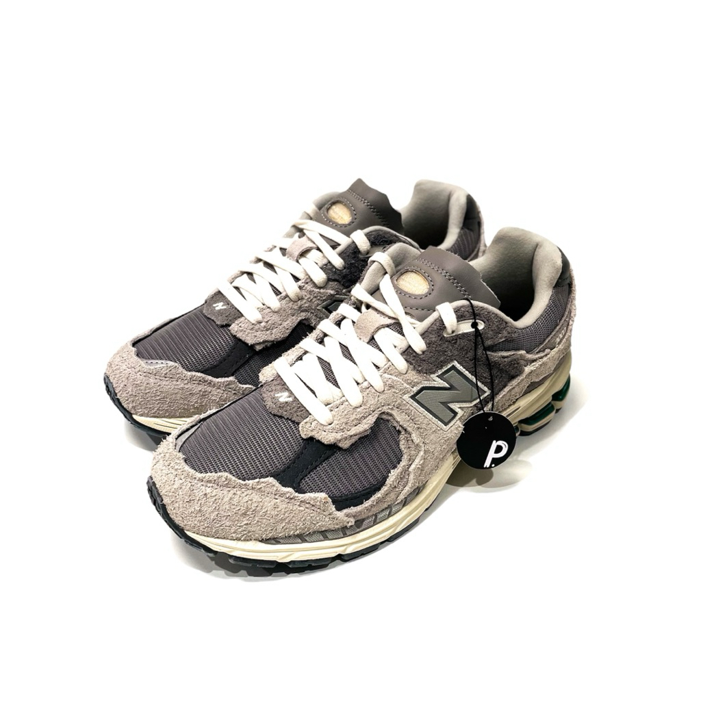 New Balance 2002R Protection Pack Grey