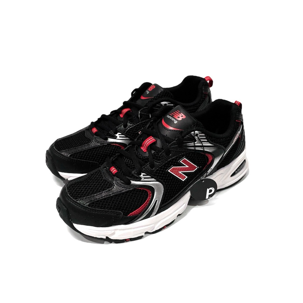 New Balance 530 Phantom Velocity Red