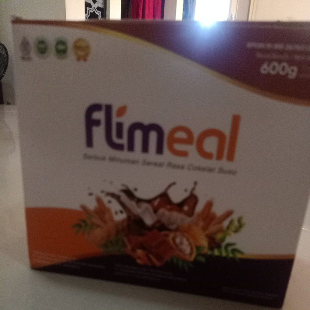 

flim meal