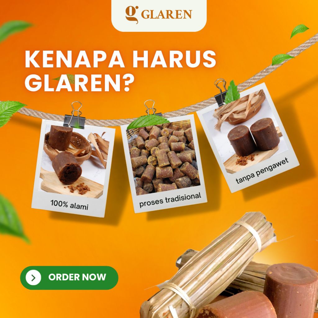 

10 Kg Gula Aren Super Premium Cianjur Selatan