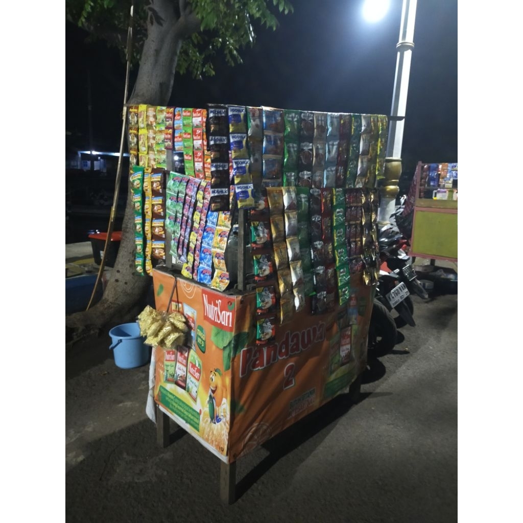 

grosir minuman bubuk segala rasa